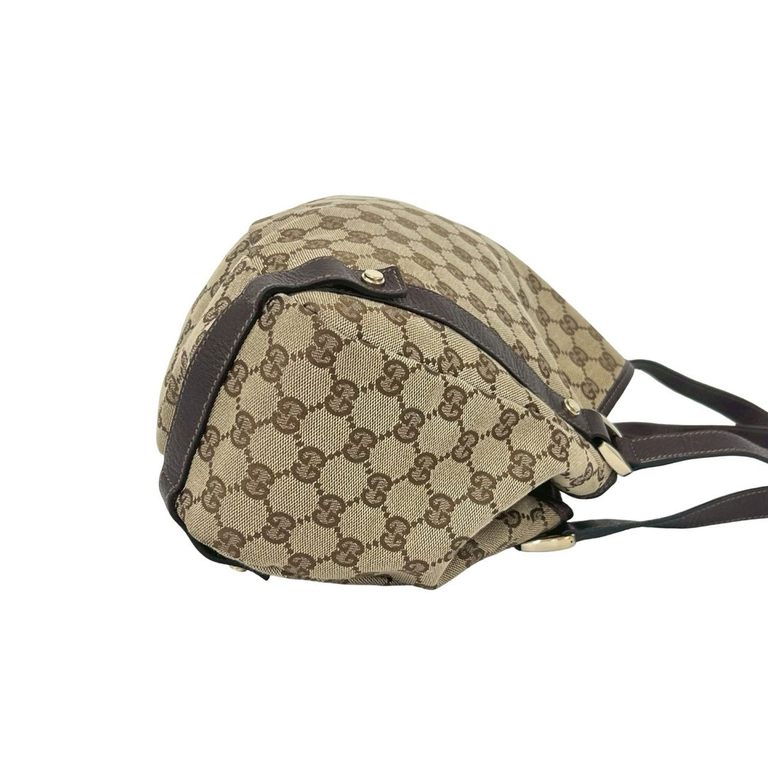 tote bag gucci