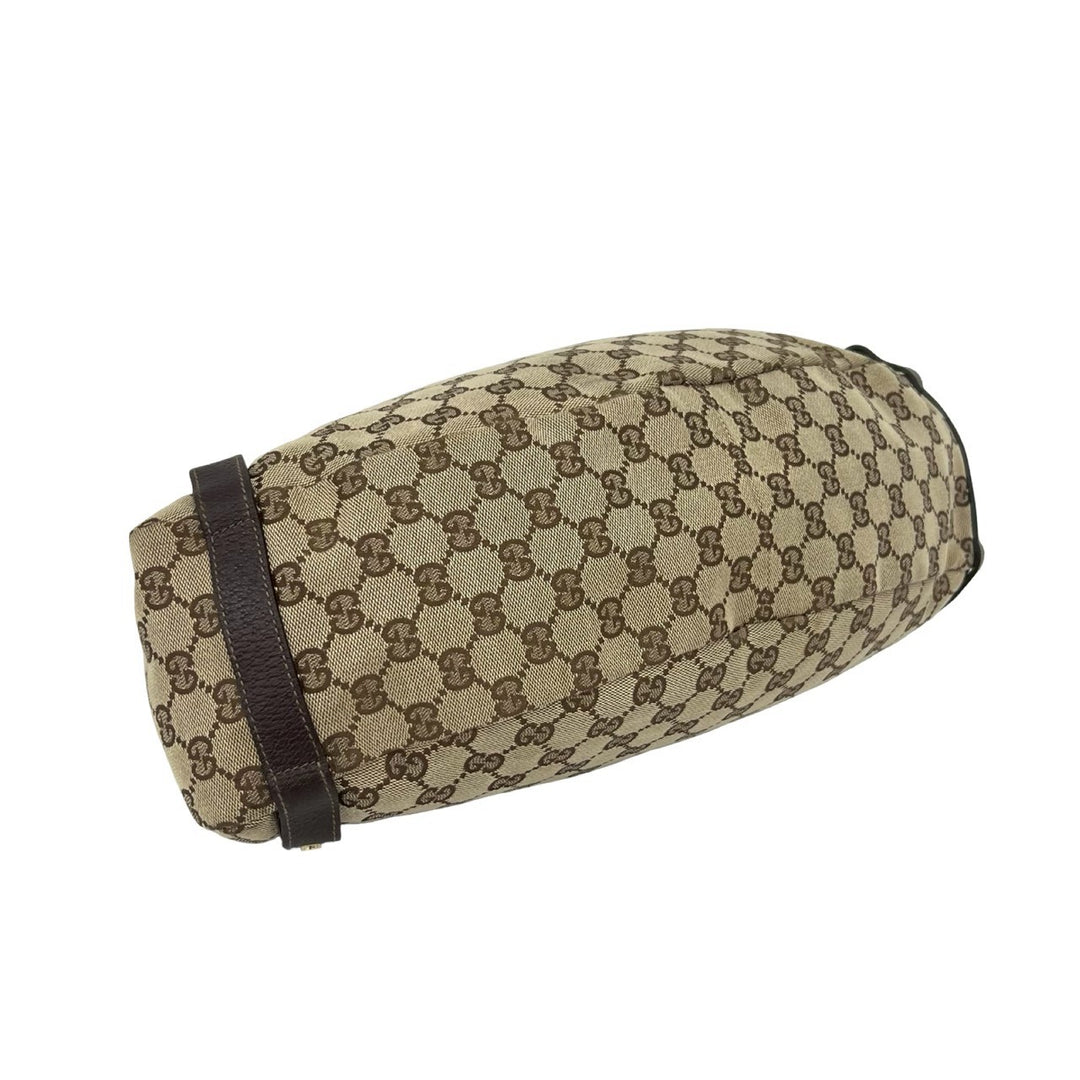 tote bag gucci
