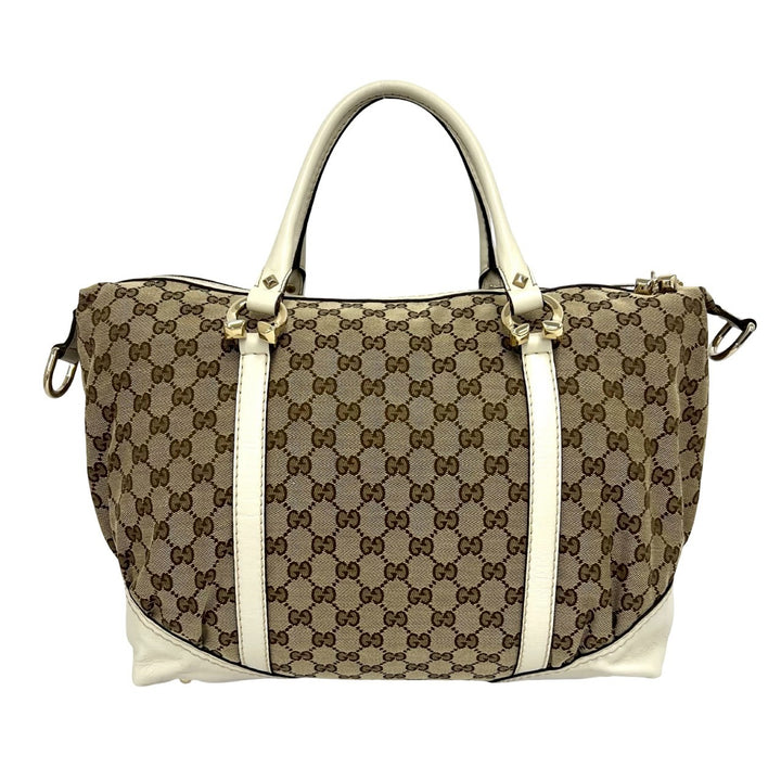 boston bag gucci