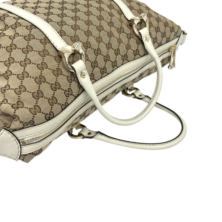 boston bag gucci