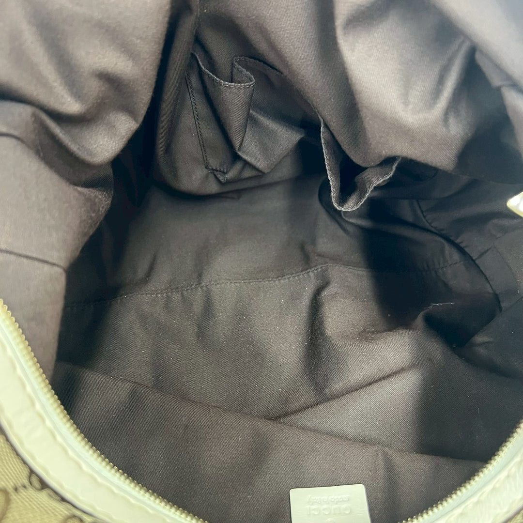 boston bag gucci