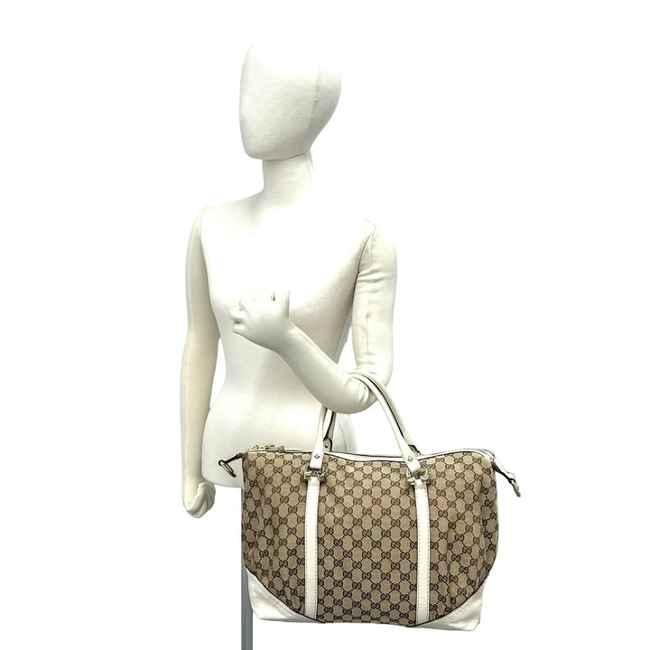 boston bag gucci