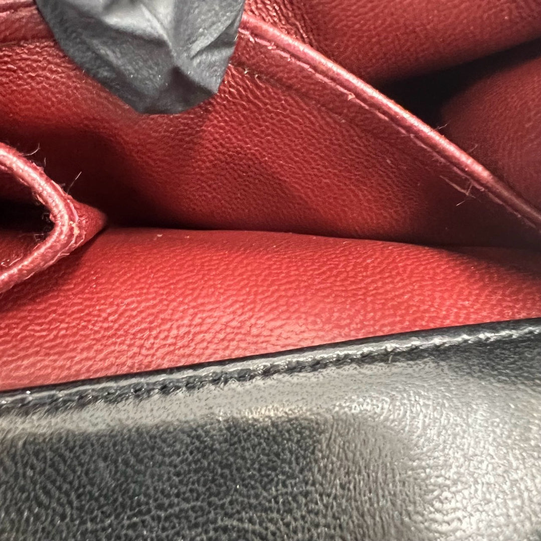 shoulder bag chanel