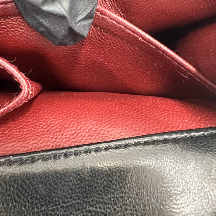 shoulder bag chanel