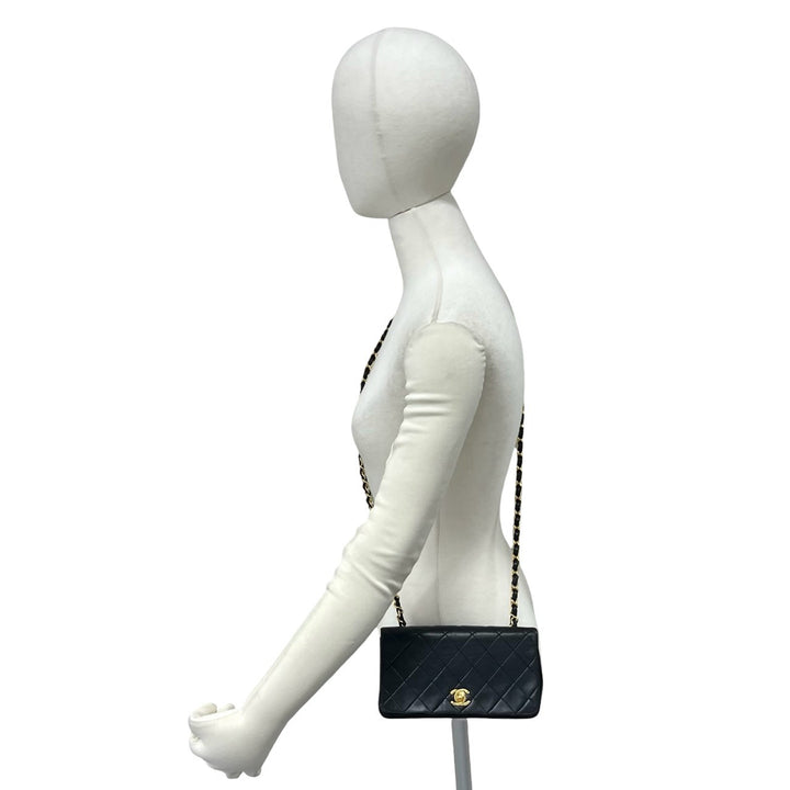 shoulder bag chanel