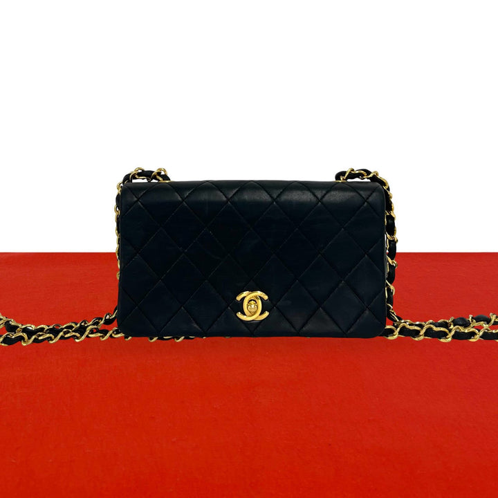 shoulder bag chanel