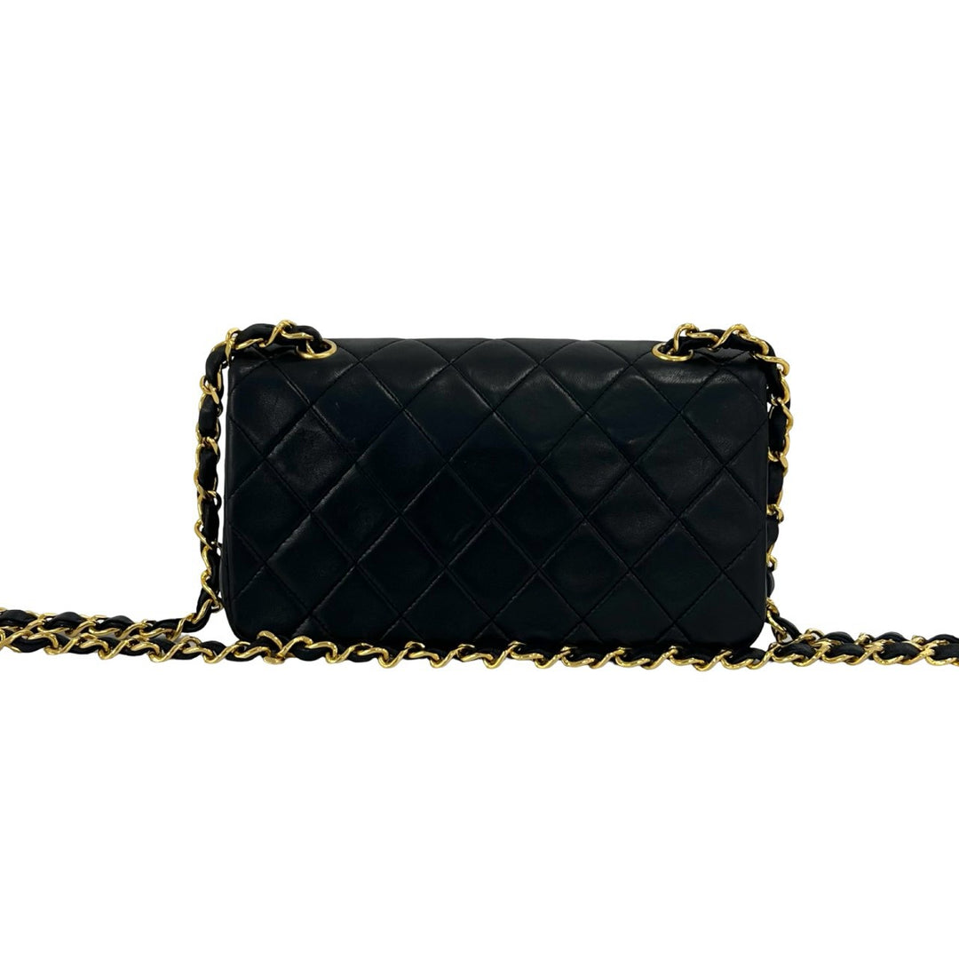 shoulder bag chanel