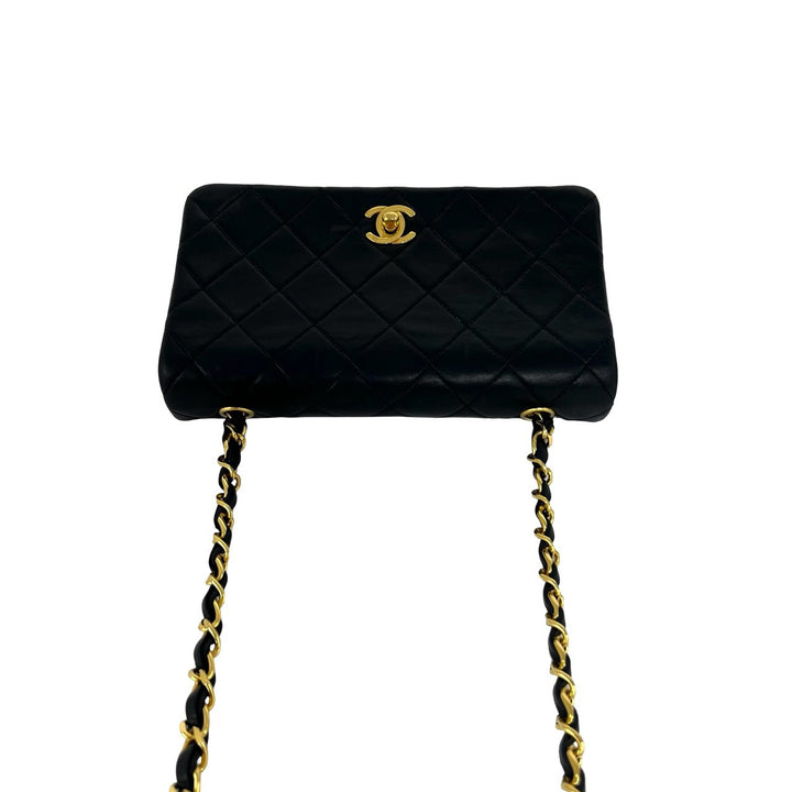 shoulder bag chanel