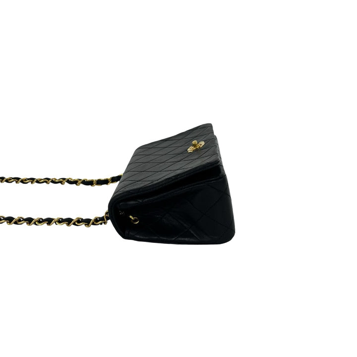 shoulder bag chanel