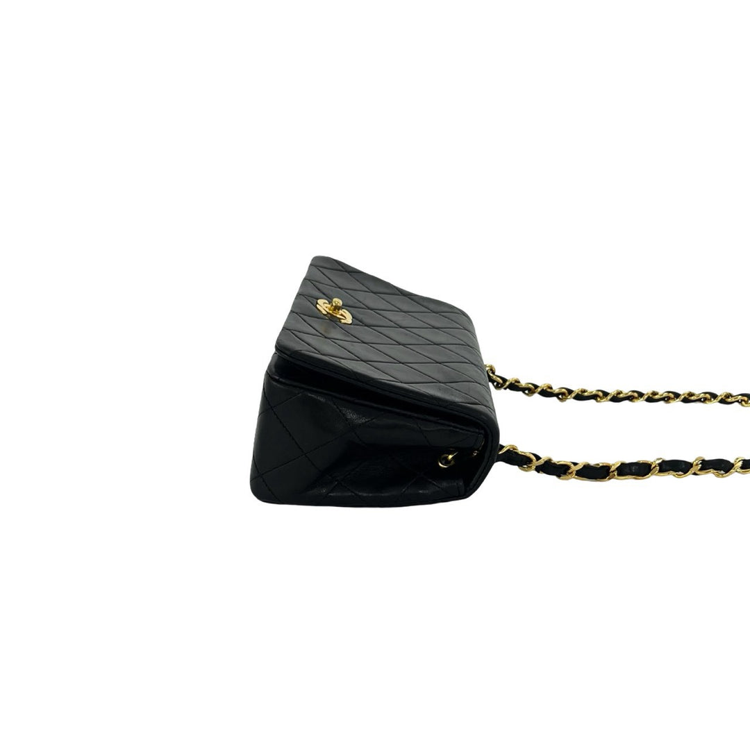 shoulder bag chanel
