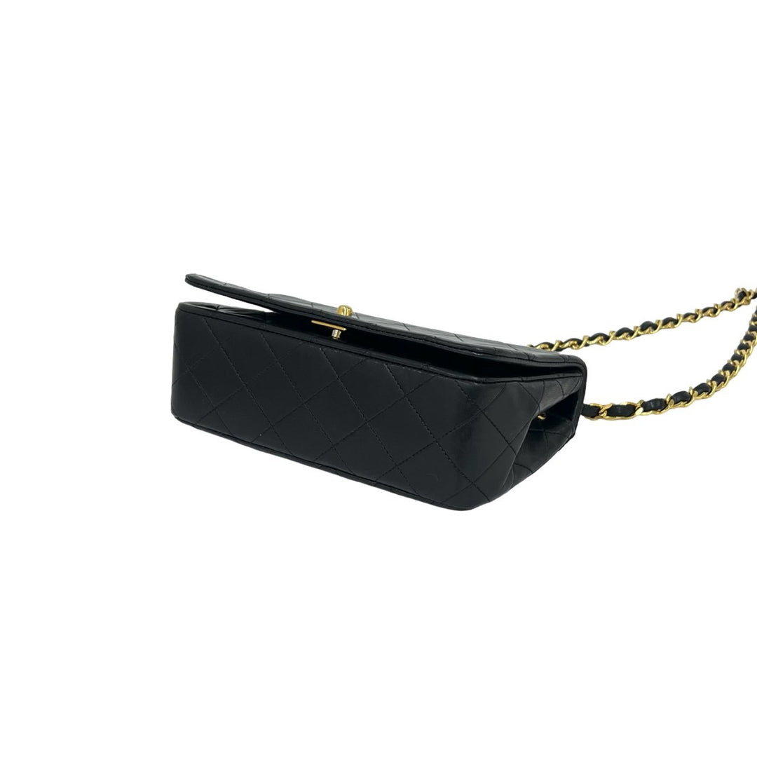 shoulder bag chanel