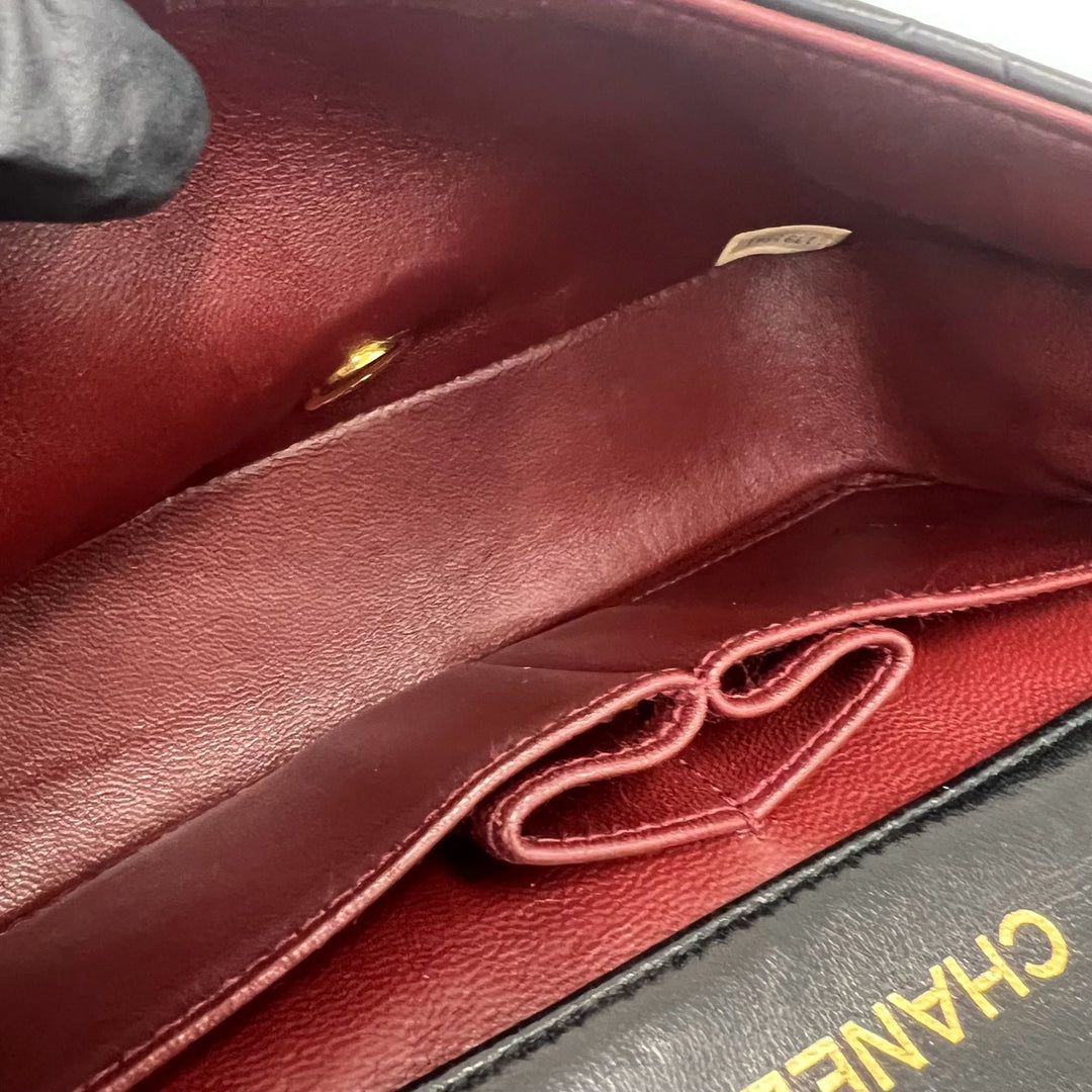 shoulder bag chanel