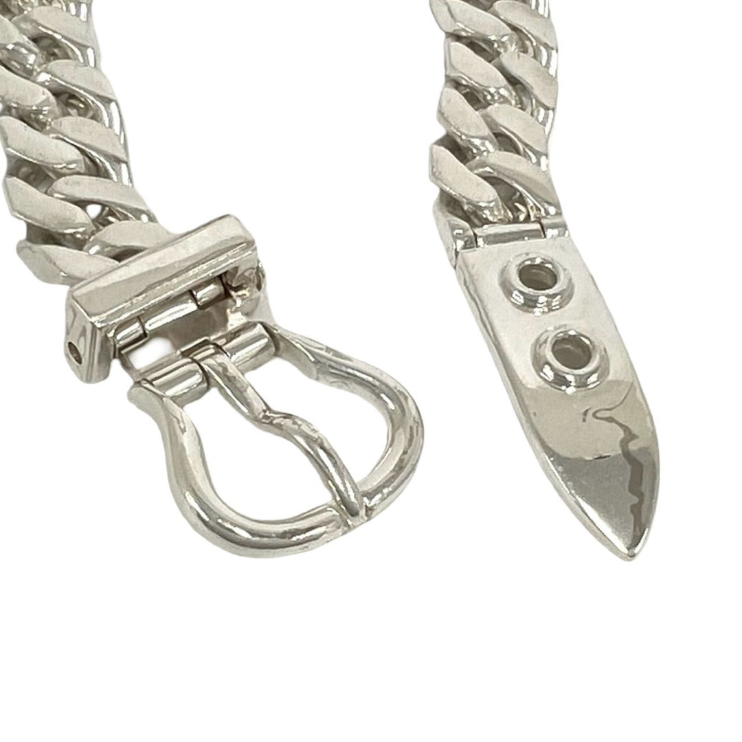 ブレスレット エルメス ブックルセリエ MM ブレスレット