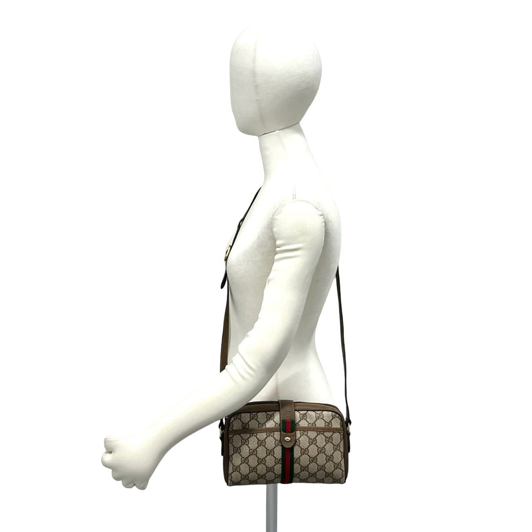 ショルダーバッグ グッチ