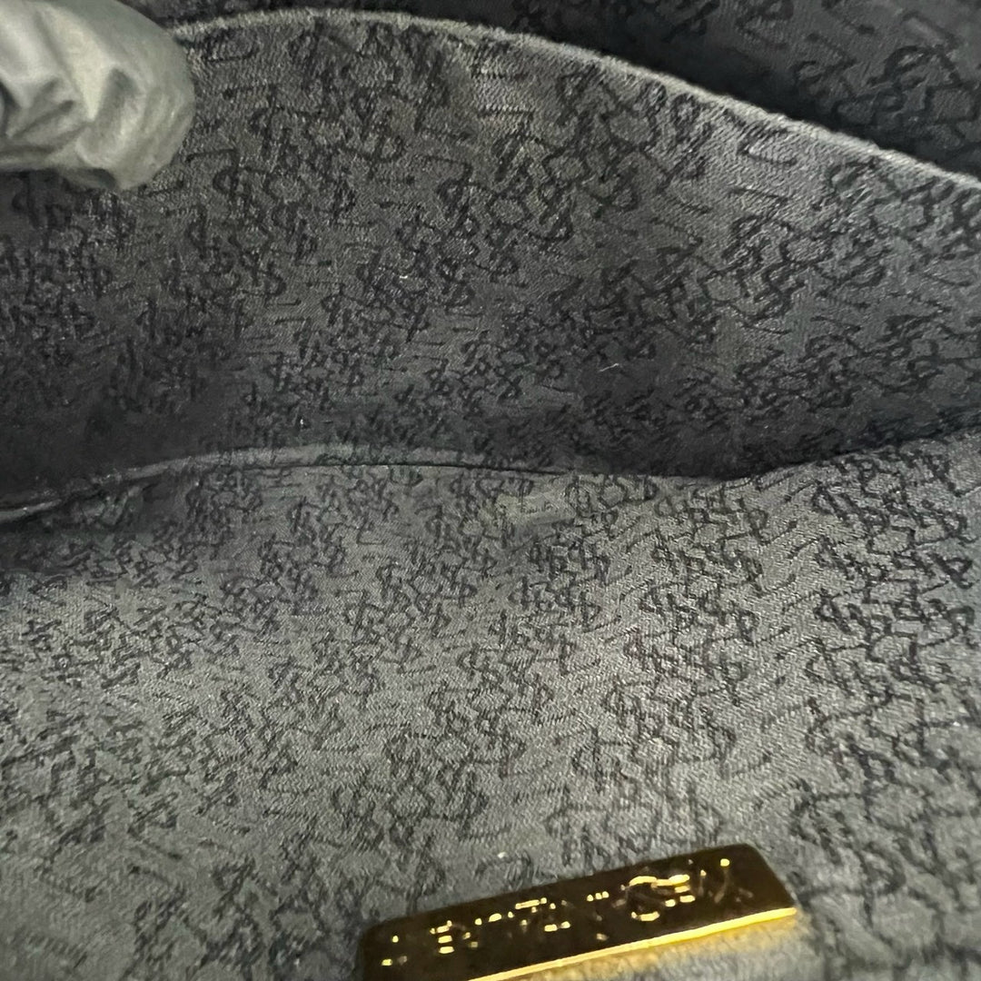Shoulder bag Yves Saint Laurent