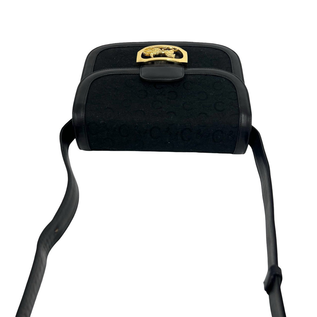 shoulder bag celine