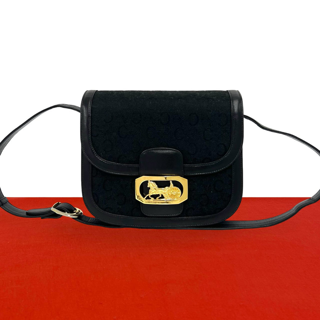 shoulder bag celine