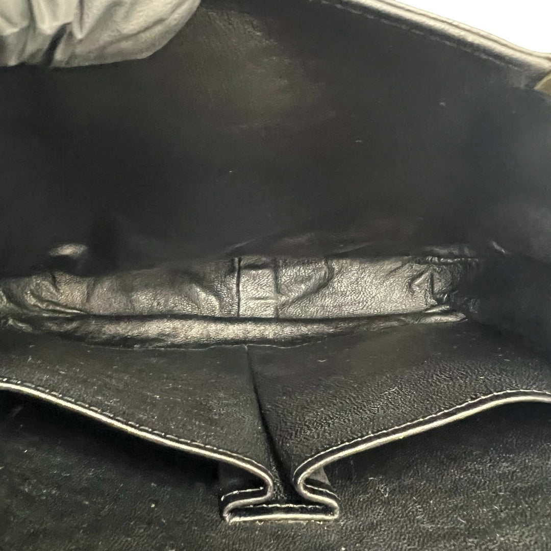 shoulder bag celine