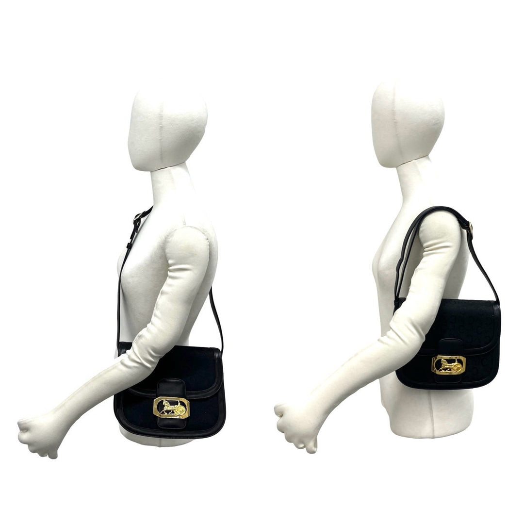 shoulder bag celine