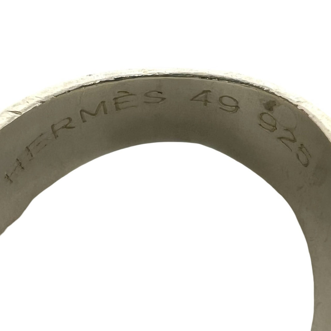 戒指 Hermes 墨西哥戒指