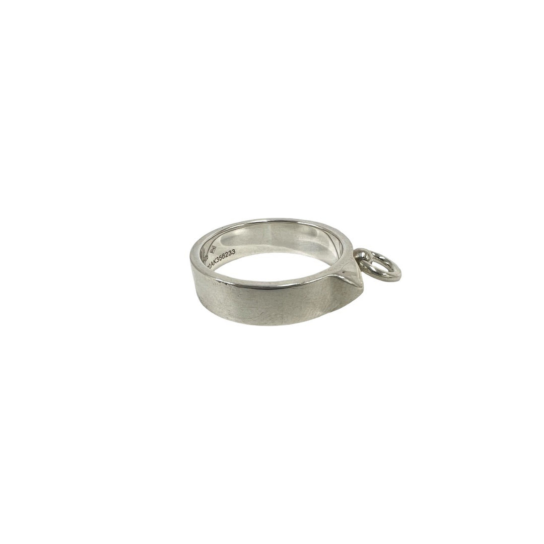 Hermes Collier de Chien 戒指