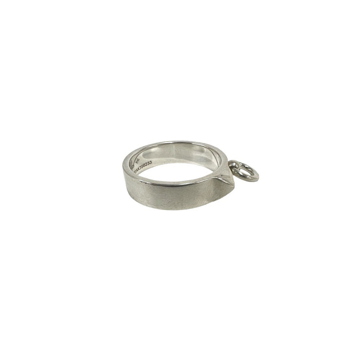 Hermes Collier de Chien 戒指