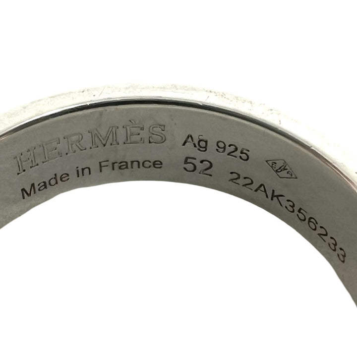 Hermes Collier de Chien 戒指