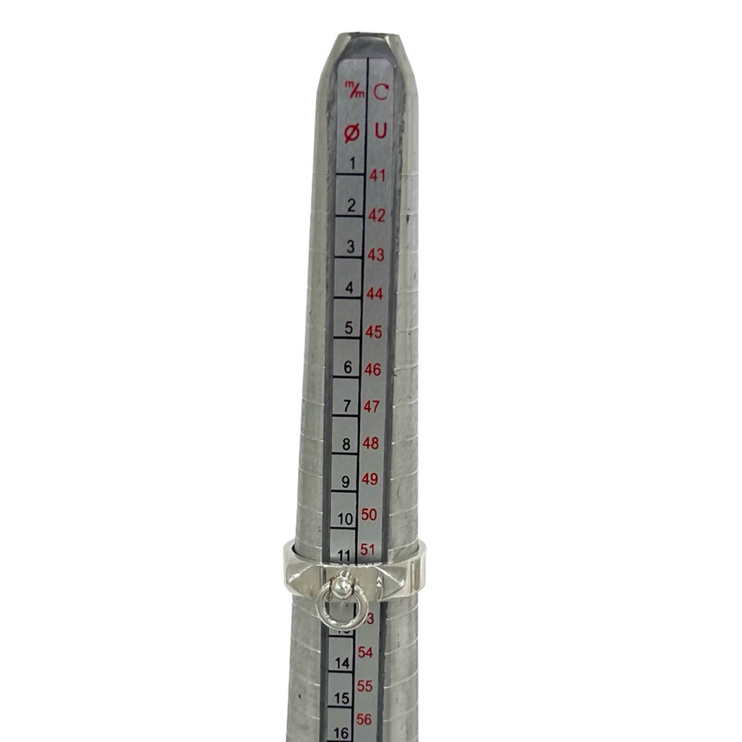 Hermes Collier de Chien 戒指