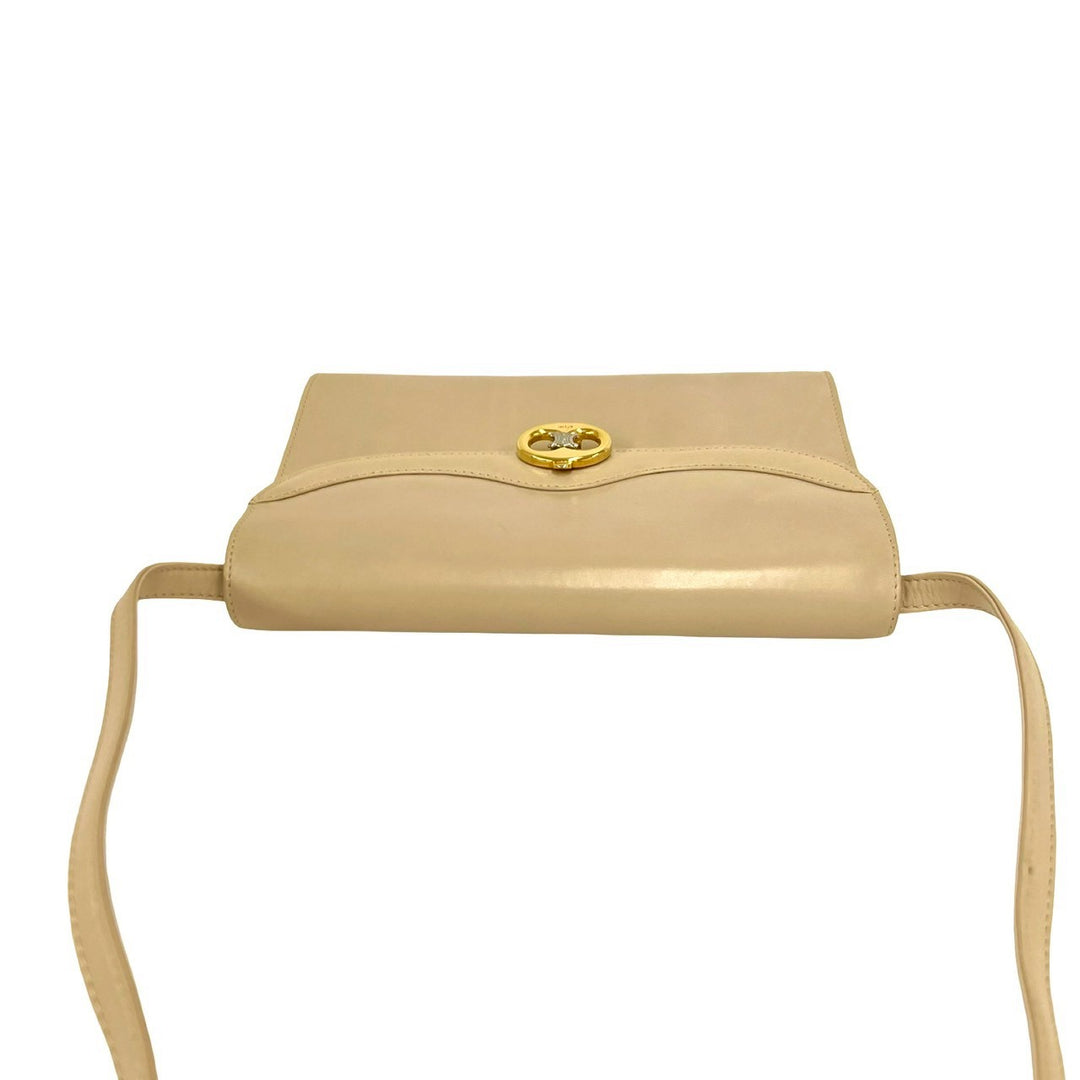shoulder bag celine