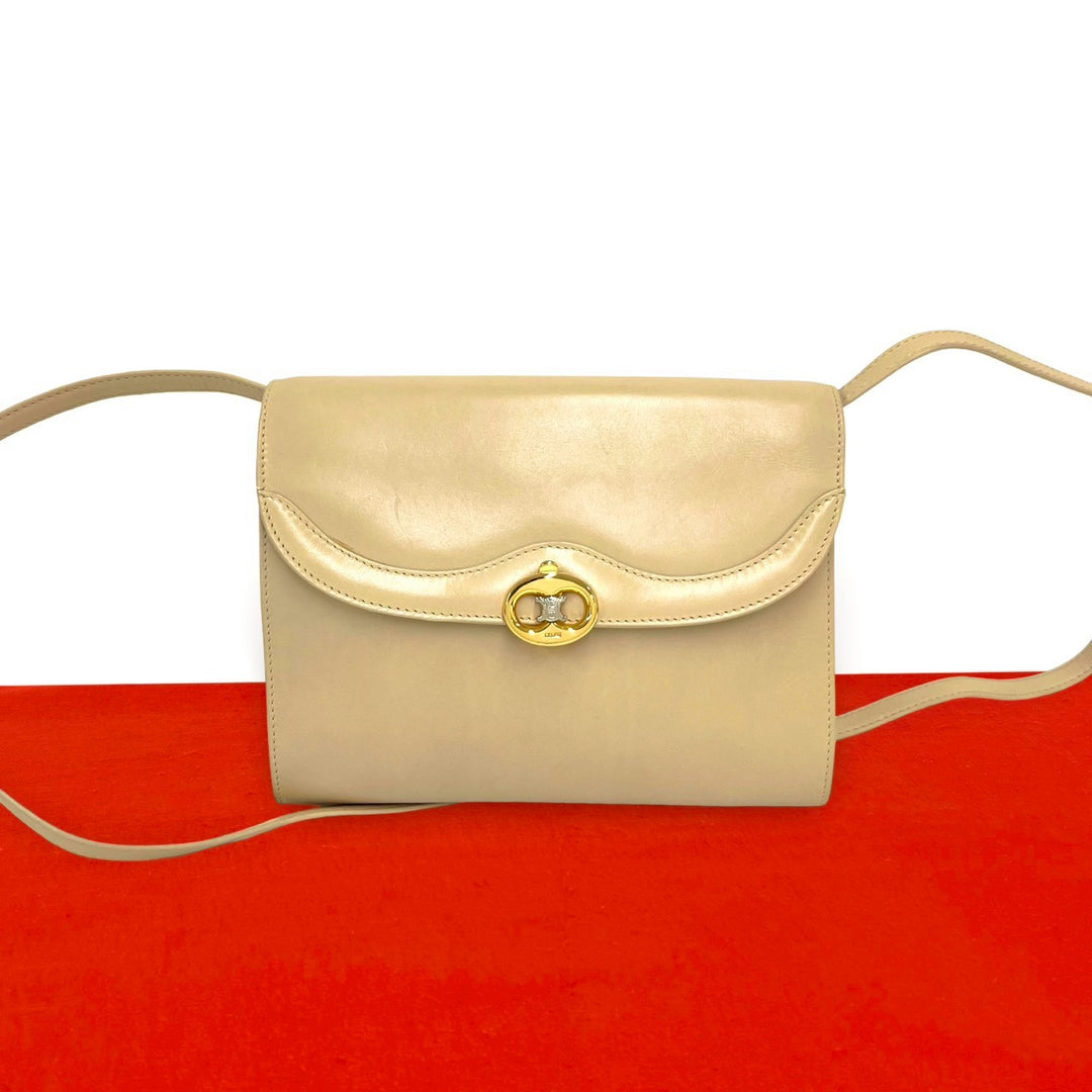 shoulder bag celine