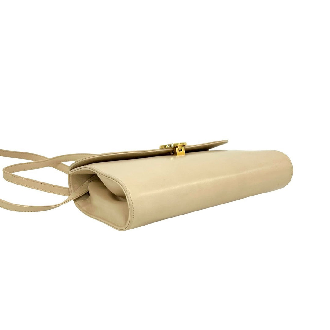 shoulder bag celine