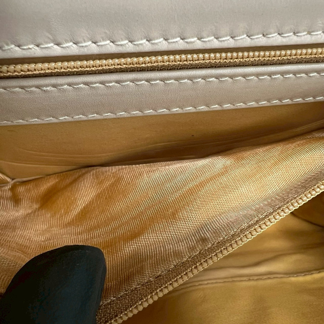 shoulder bag celine