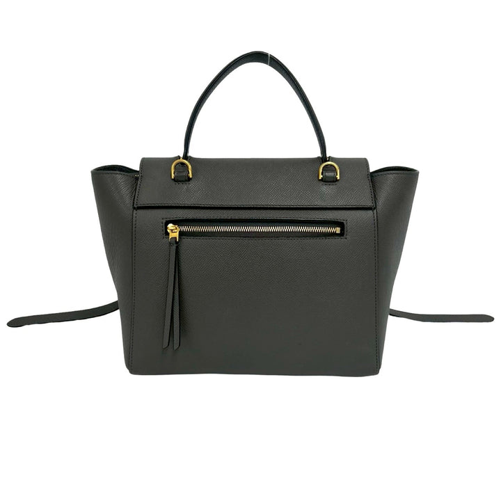 shoulder bag celine belt bag micro