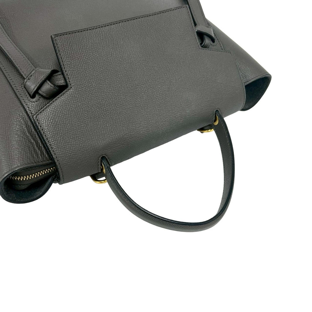 shoulder bag celine belt bag micro