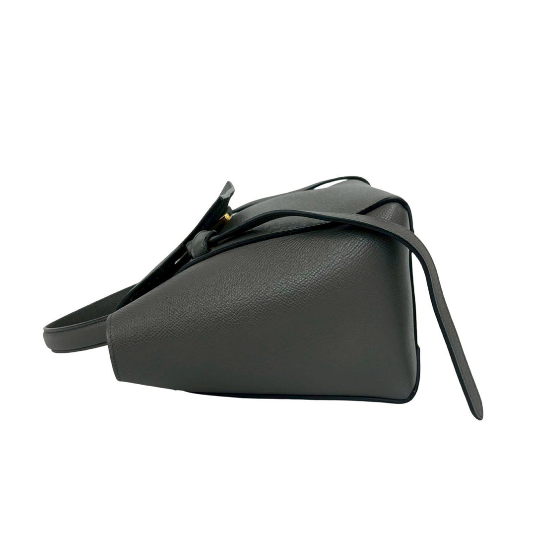 shoulder bag celine belt bag micro