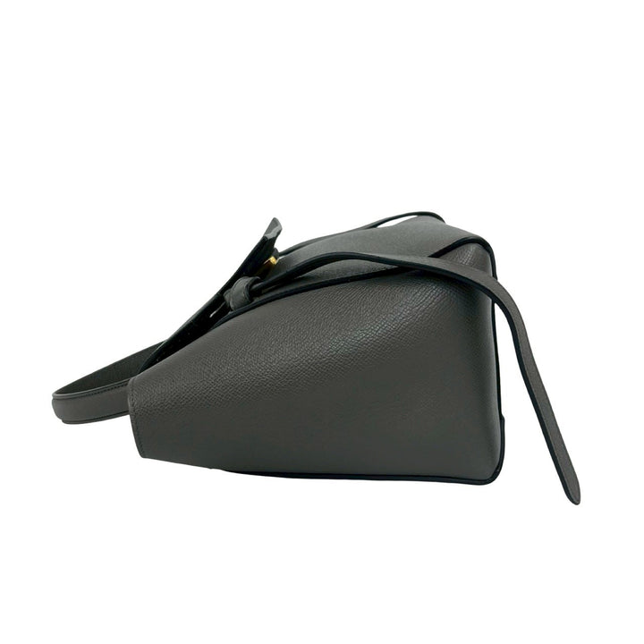 shoulder bag celine belt bag micro