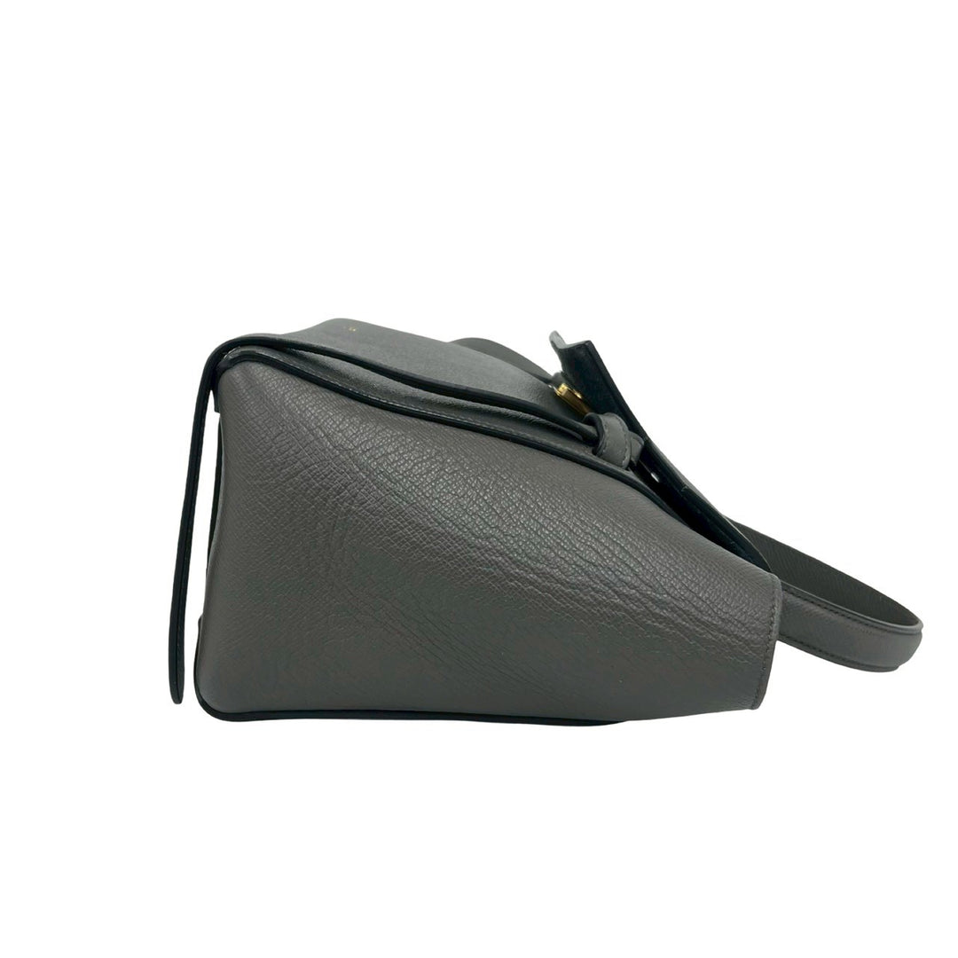 shoulder bag celine belt bag micro