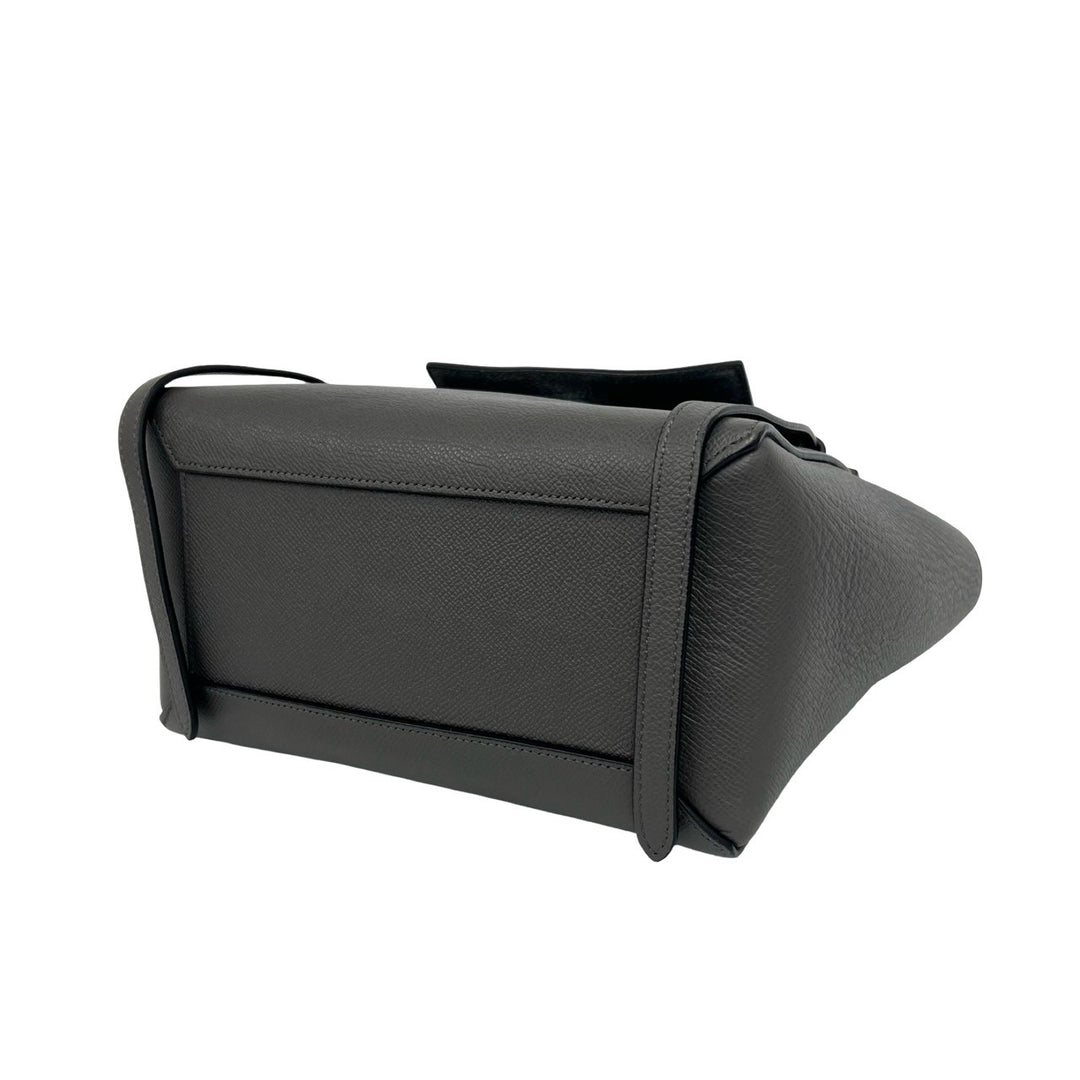 shoulder bag celine belt bag micro