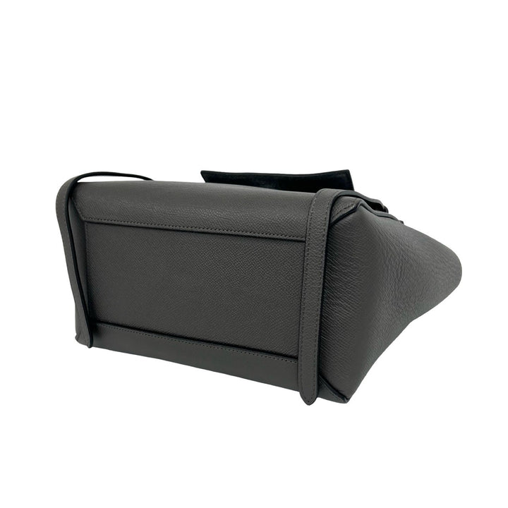 shoulder bag celine belt bag micro