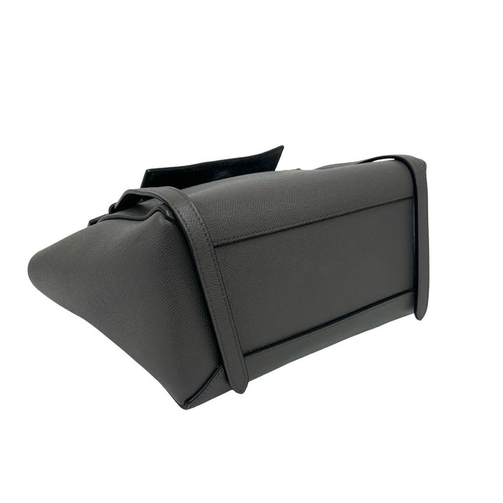 shoulder bag celine belt bag micro