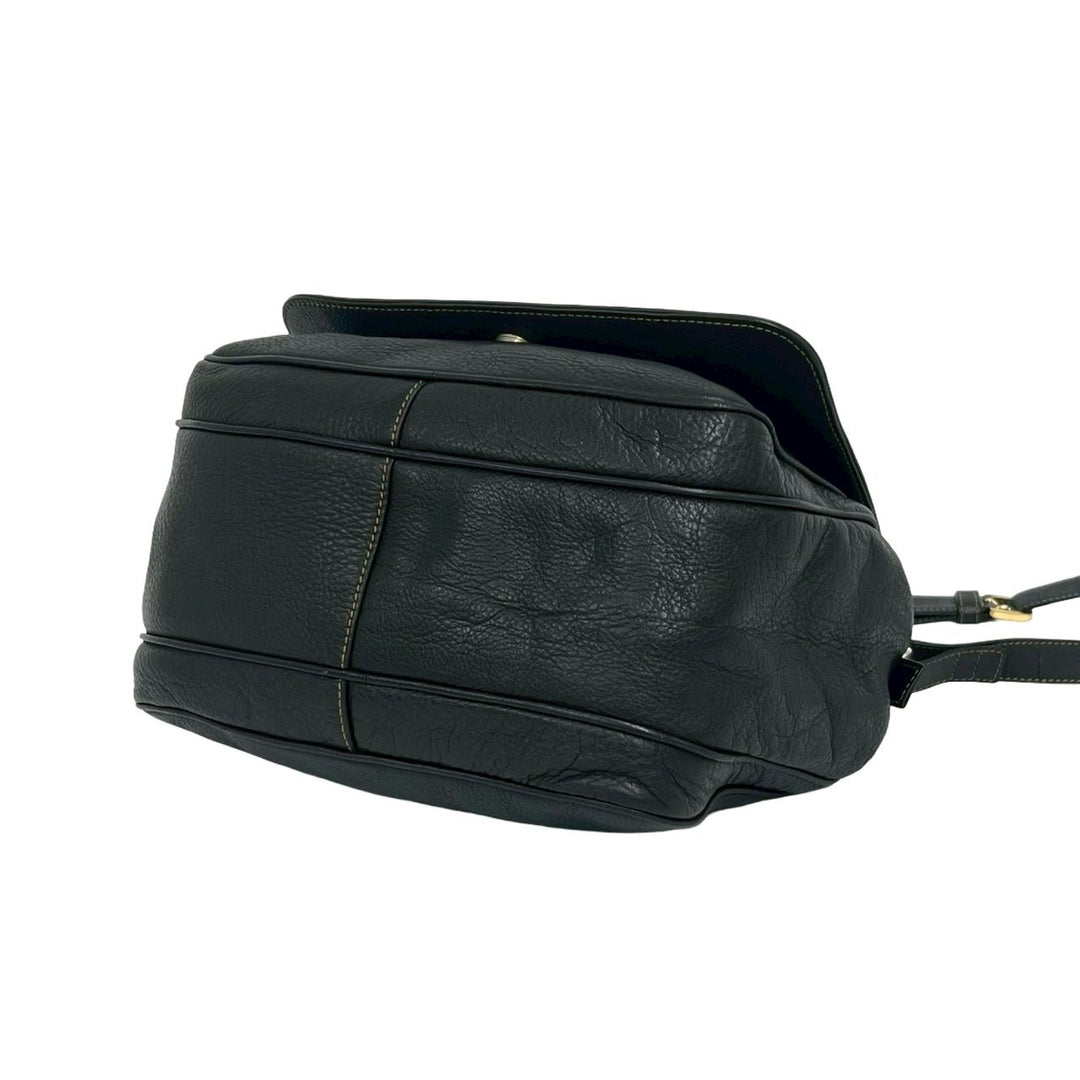 shoulder bag loewe
