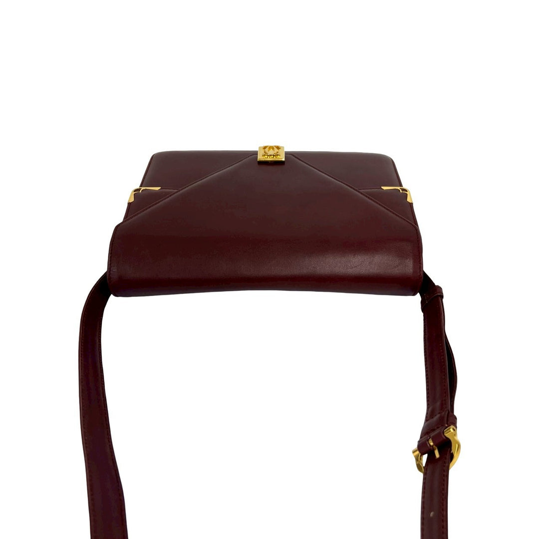 shoulder bag cartier