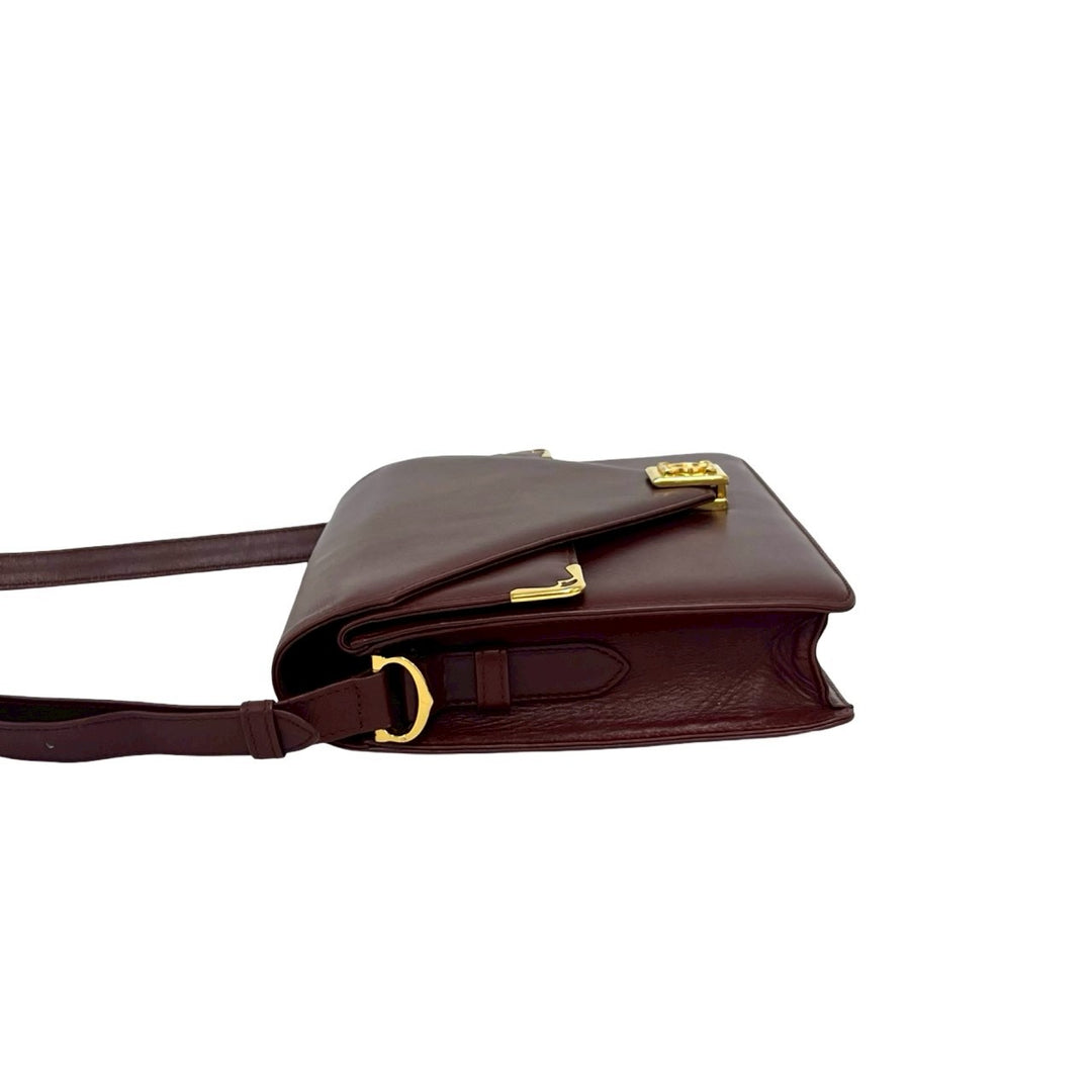 shoulder bag cartier