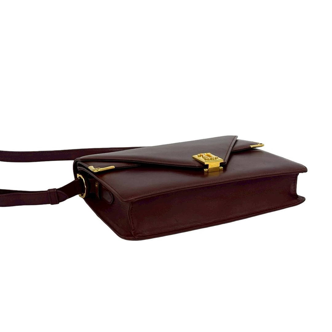 shoulder bag cartier