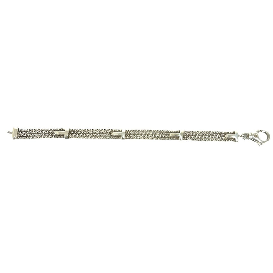 blurRubbingTiffany triple rope blurRubbingCut