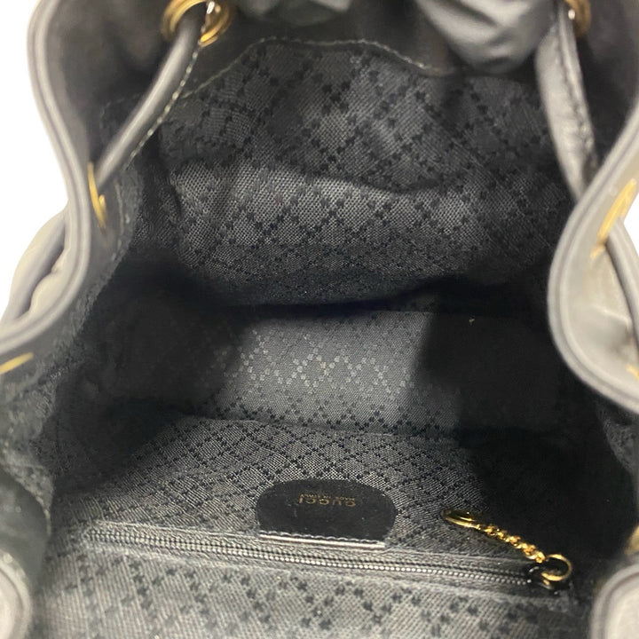 リュックサック グッチ