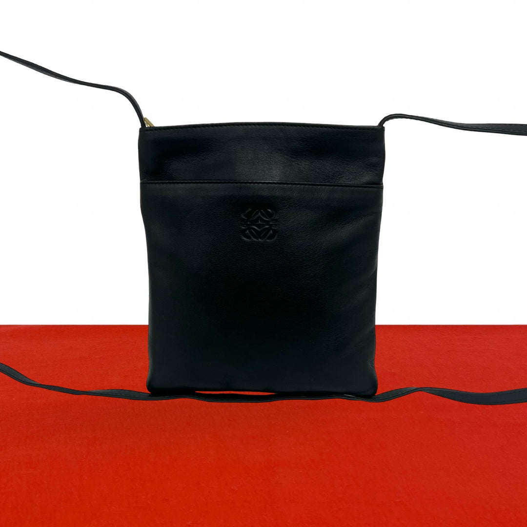 shoulder bag loewe