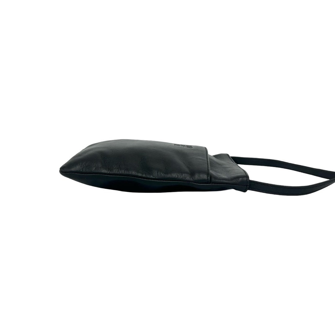 shoulder bag loewe