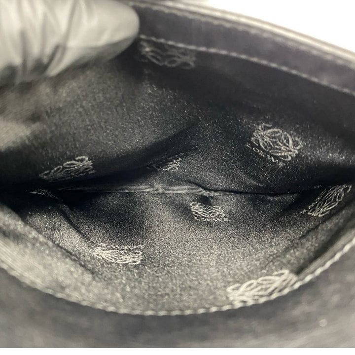 shoulder bag loewe
