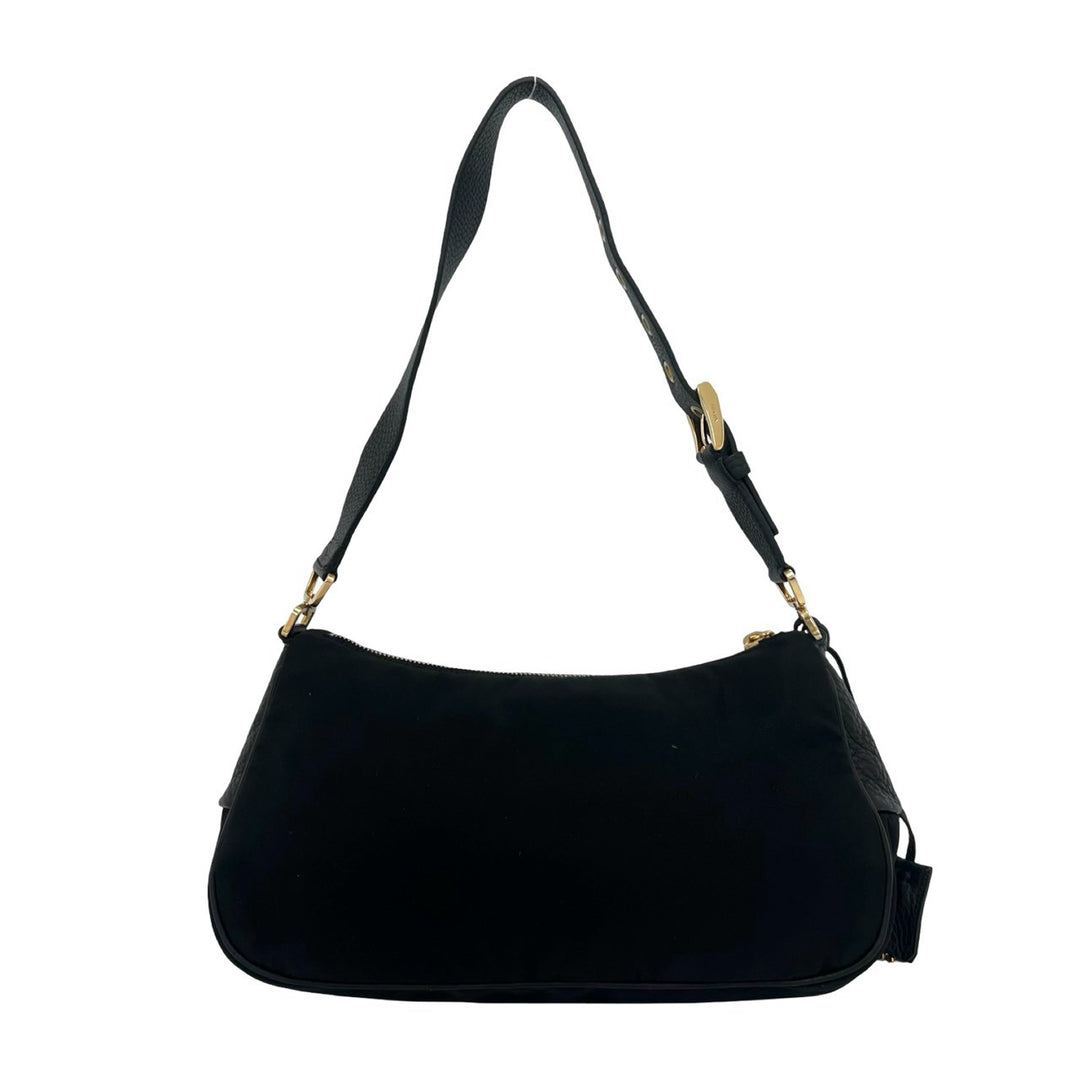 shoulder bag prada